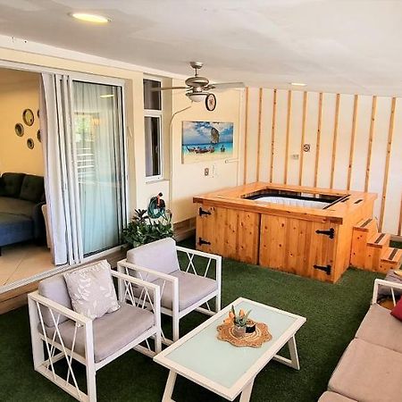 marianne garden apartment Eilat Extérieur photo