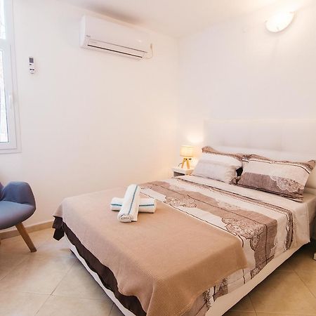 marianne garden apartment Eilat Extérieur photo