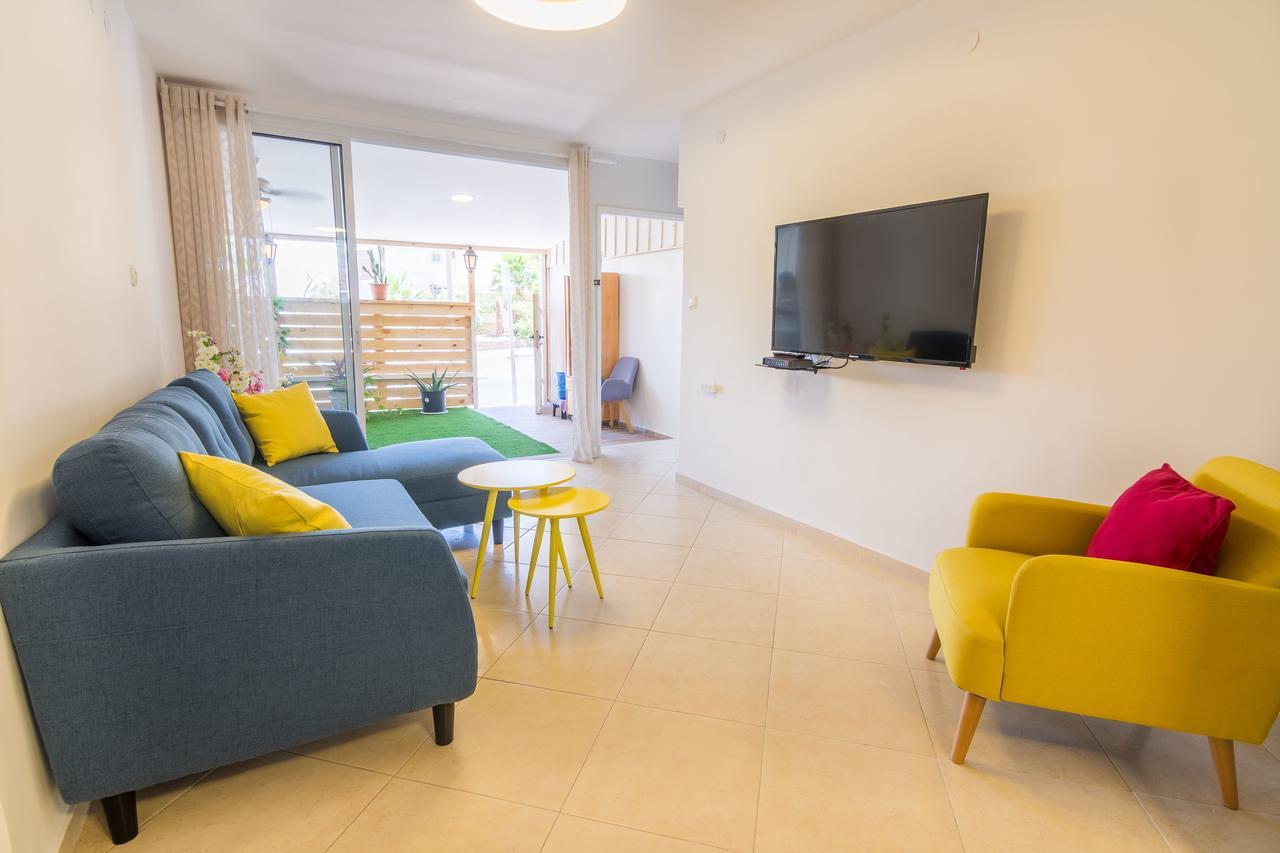 marianne garden apartment Eilat Extérieur photo