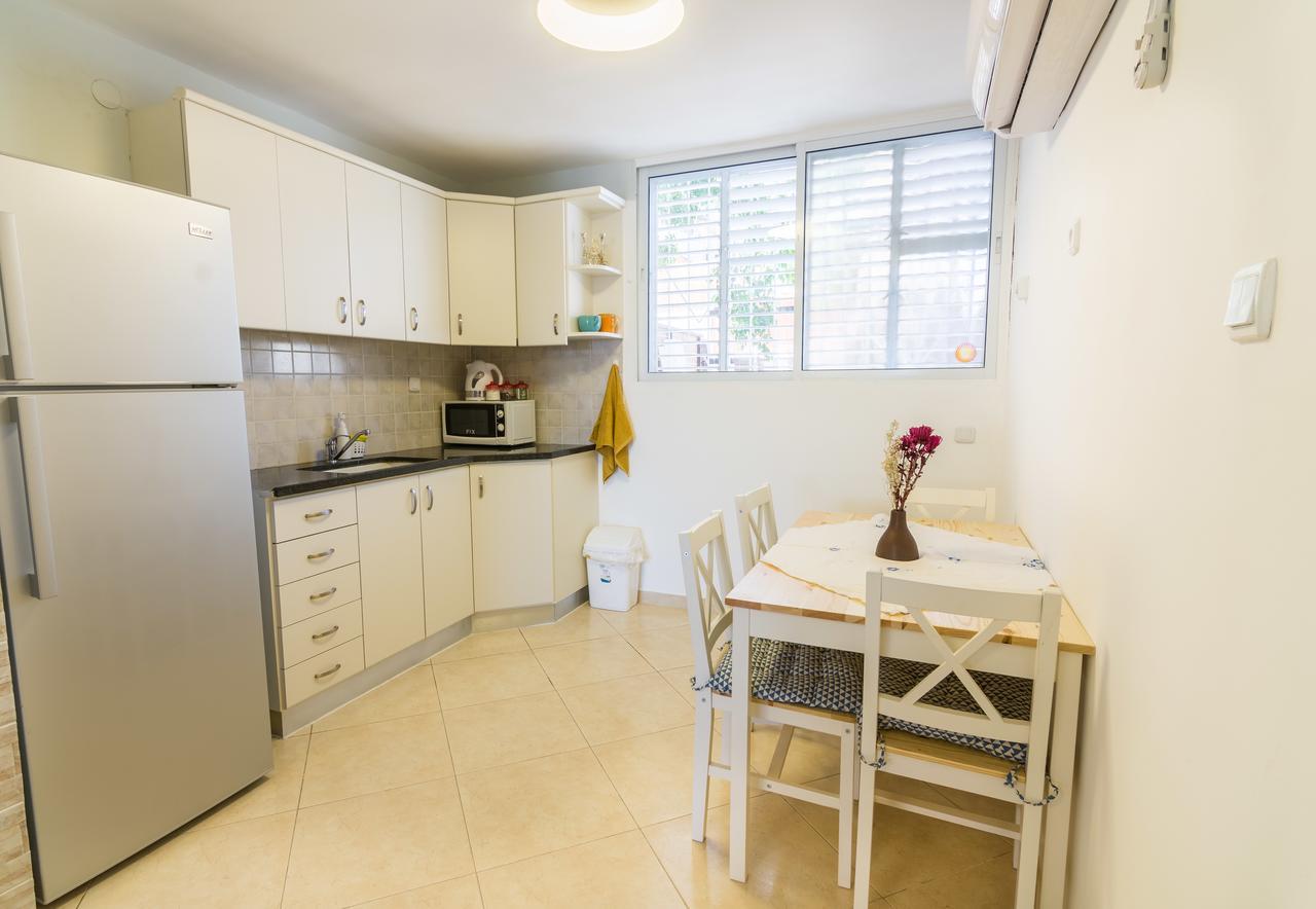 marianne garden apartment Eilat Extérieur photo