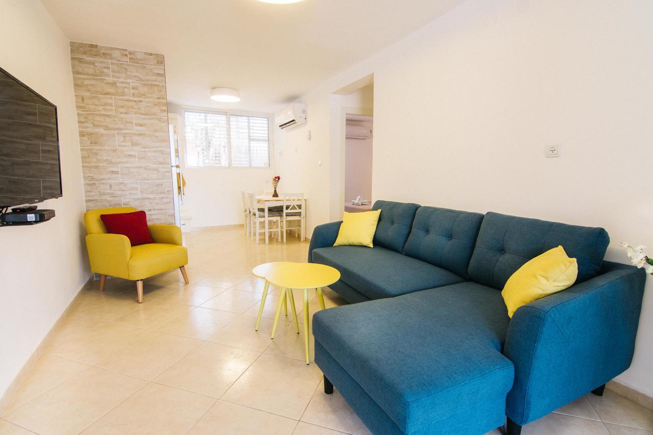 marianne garden apartment Eilat Extérieur photo