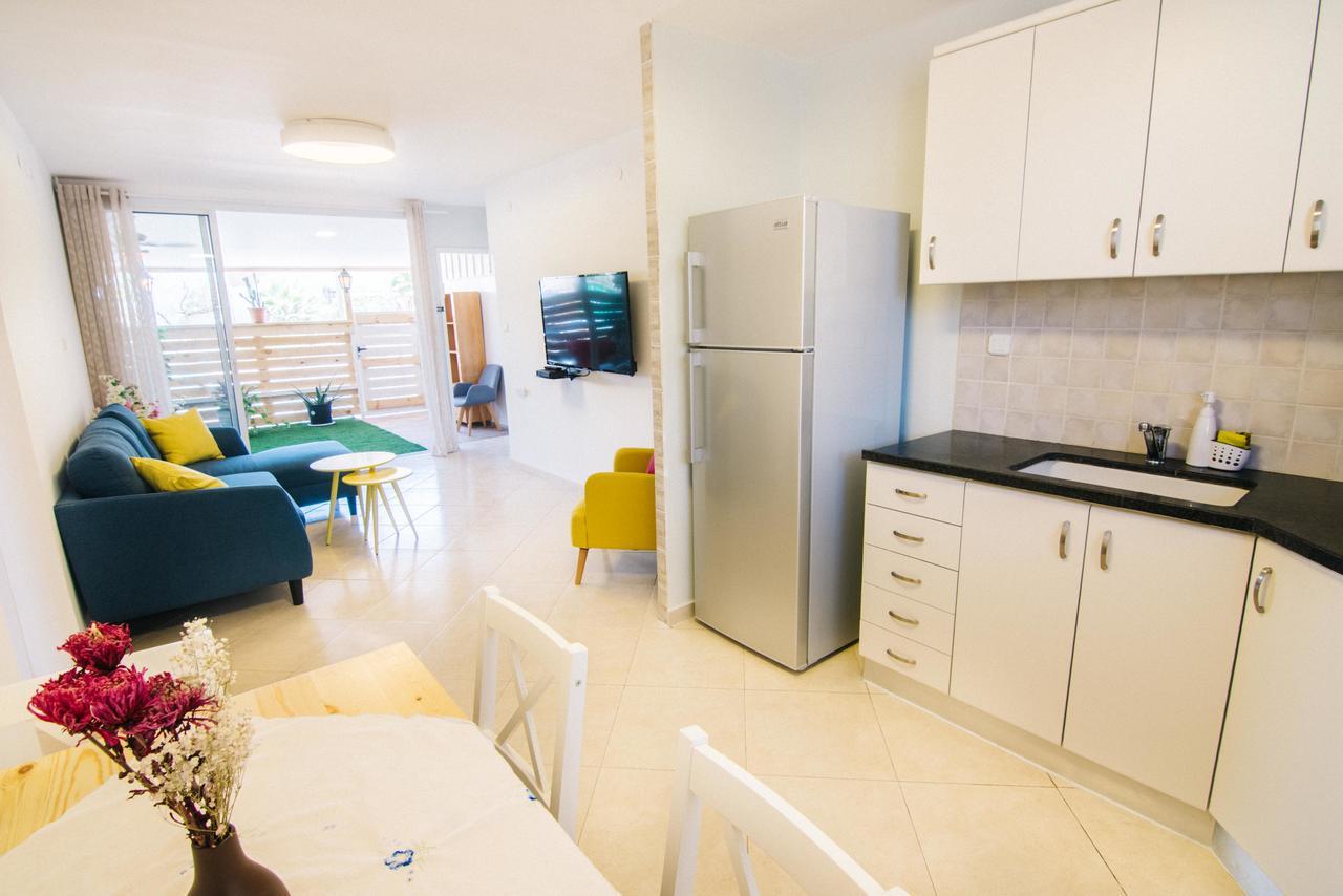 marianne garden apartment Eilat Extérieur photo