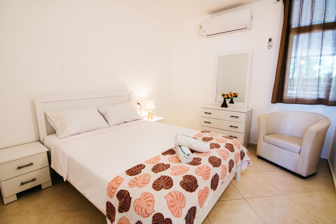 marianne garden apartment Eilat Extérieur photo