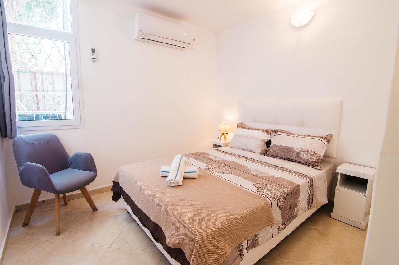 marianne garden apartment Eilat Extérieur photo